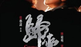 电影归来在线观看,穿越时光的温情之旅，重温经典电影魅力